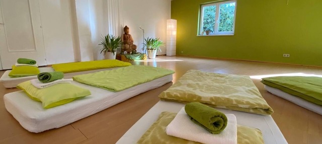 Powerspace Apartment - Nature in the City with Easy Parking in Innsbruck