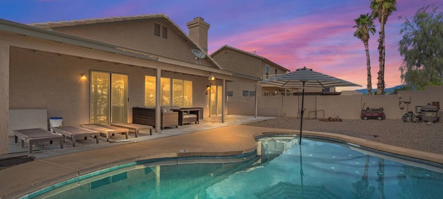 Private Pool & Fire Pit: Tucson Home Near Hiking! in Tucson