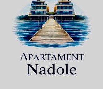 Przystań NADOLE- APARTAMENT in Gniewino