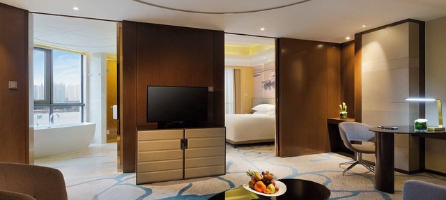 Pullman Wenzhou in Wenzhou