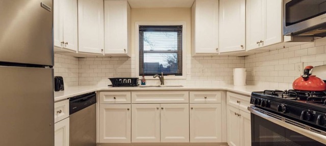 ✨PVT APT✨ Prof. Cleaned/Sanitized w/✔Amenities in Ewing Township