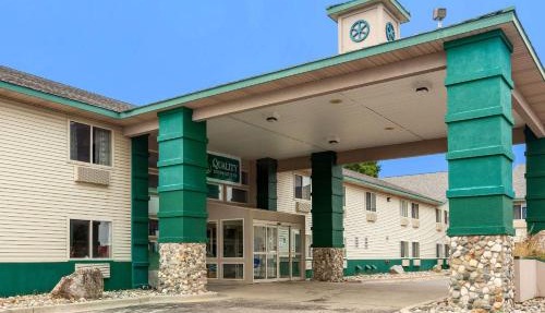 Quality Inn Clare in Clare
