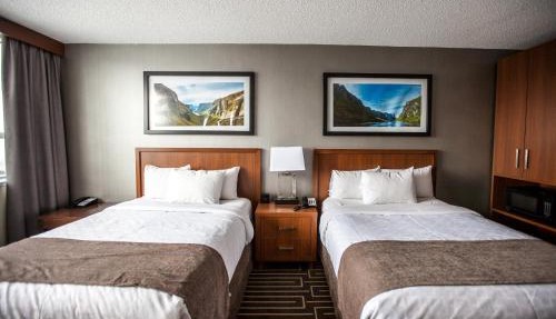 Quality Inn Corner Brook in Corner Brook