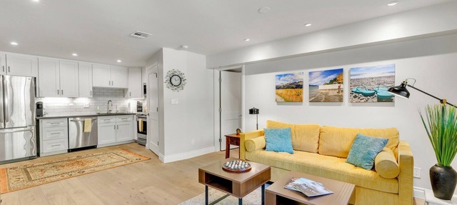 Quiet 1 BR Apartment in Paradise Valley/Scottsdale, AZ in Paradise Valley