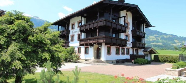 Römerhof by Interhome in Fügen