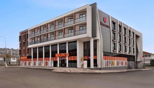 Ramada by Wyndham Sakarya Hendek in Hendek