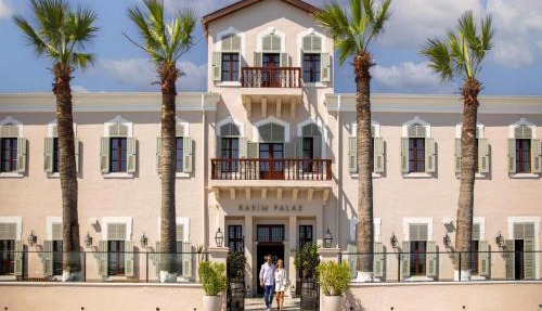 Rasim Palas - Adults Only in Çeşme
