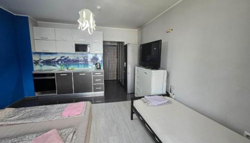 Relax & Enjoy Suite in Sofia