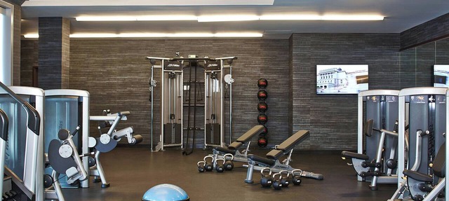 Renaissance Dallas at Plano Legacy West Hotel in Plano