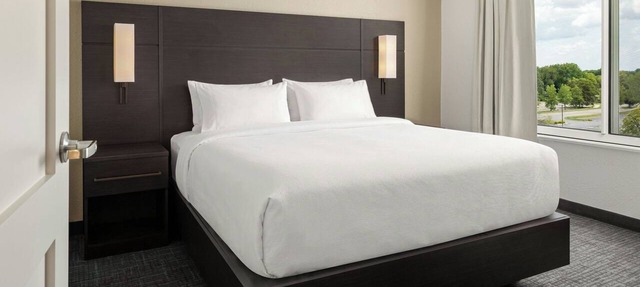 Residence Inn By Marriott Ann Arbor South in Ann Arbor