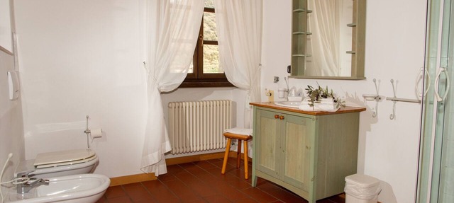 Residence La Colombera in Riva del Garda