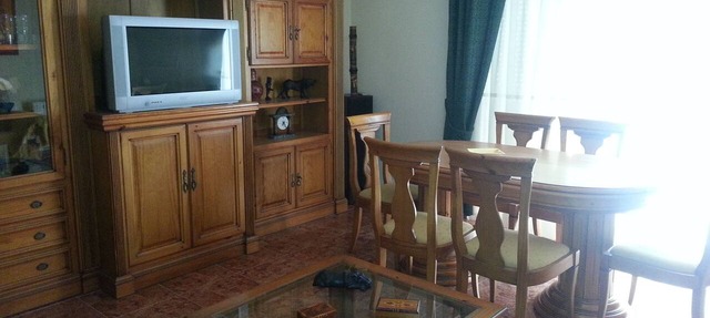 Residence Lucia B&B in Guardamar del Segura
