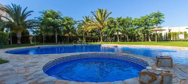 Residential Aquamarina in Isla Plana