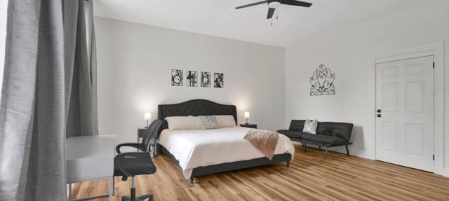 Riverfront Retreats Room 2! in Mount Vernon