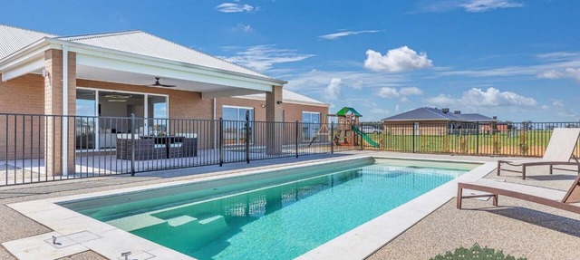 Riverside Meadows - Echuca Holiday Homes in Echuca