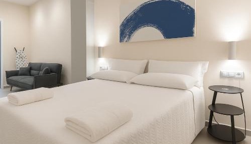 Roca Coll MSuites in Valencia