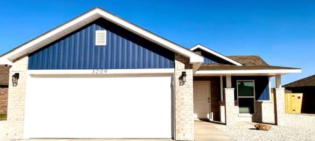 ROCK&ROLL~KING BED-TEXAS TECH-LUBBOCK- NEW-3 BDRM SLEEPS 6 in Lubbock