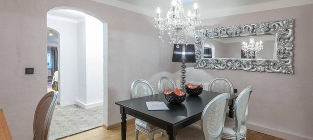 Rockstar Premium Suite - Stone Lodge Apartment, Salzburg in Salzburg