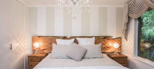 Romantic Forest Escape at The Beeches Olinda Accommodation in Olinda