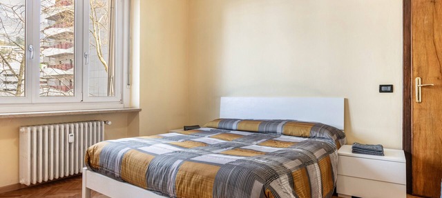 Room 'Deluxe Castello Livings Trento' with Wi-Fi in Trento