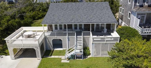 Roper Cottage in Atlantic Beach