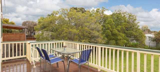 Roydon Island Retreat in COWES