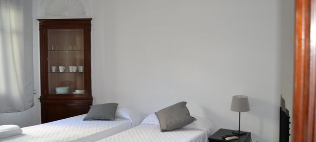 Rua Suites in Barcelona