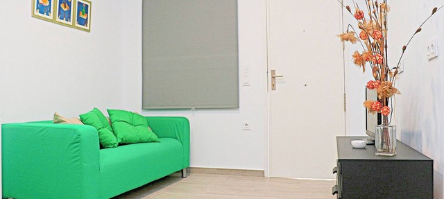 Rural apartment for four people in CONIL DE LA FRONTERA