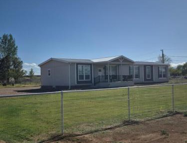 Rural Farmhouse in Taylor