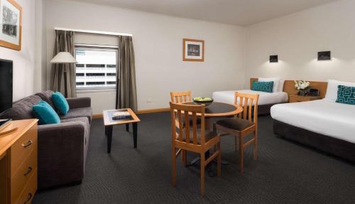 Rydges Darwin Central in Darwin