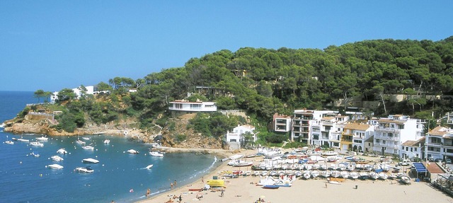 S'Esquirols Nº1 by Interhome in Sa Riera