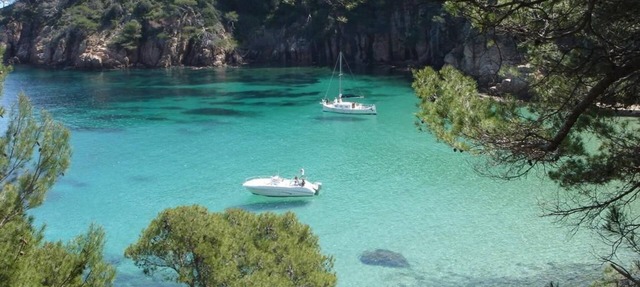 Sa Tuna 3 - Can Bona in Begur