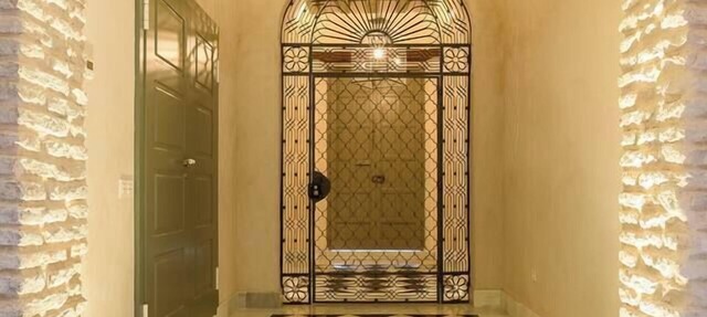 SAN VICENTE - Exclusive Luxury Palace Seville in Seville