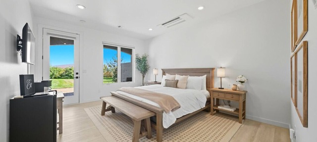 Sanitella`s Suite - Your Sip & Stay Getaway in Walla Walla