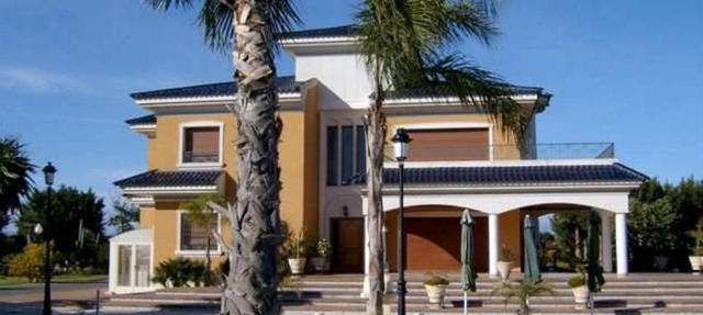 Santa Maria in Elche