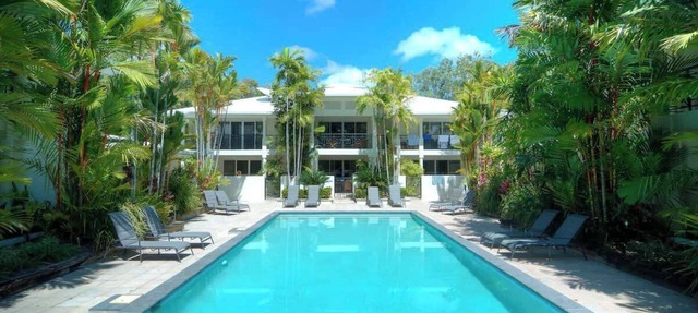 Sea La Vie - Port Douglas Villa in Port Douglas