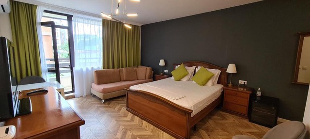 Sea Pearl Studio in Nesebar