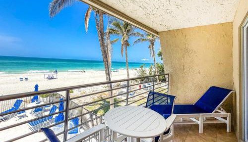 Seaside Escape! in Longboat Key