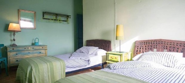 Self catering La Vaquería for 5 people in Banyeres del Penedès