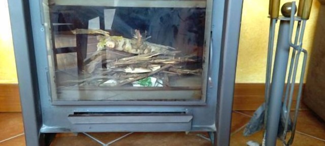Self catering Ca L'Hortènsia for 8 people in Rourell (El)