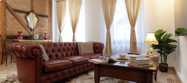 Serene condo with WiFi in charming Kłodzko in Kłodzko