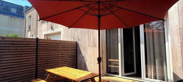 SERENITY HOUSE, BREST in Brest
