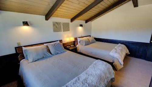 SHAY MEADOWS RANCH & RESORT #2500 in Sugarloaf