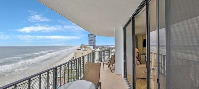 Sherwin - 1405 in Daytona Beach Shores