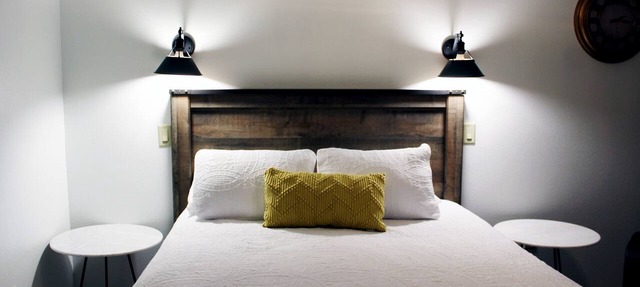 Silverton Inn & Suites in Silverton