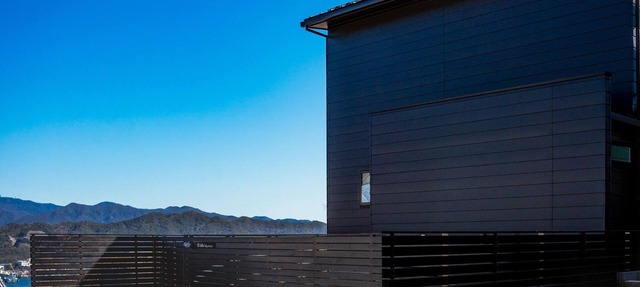 Simple stay Accompanying up to 3 dogs OK/Minamiawaji Hyōgo in Minamiawaji