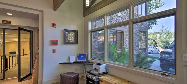 Ski-in/ski-out Studio in Aspen Snowmass Ski Resort in Snowmass Village