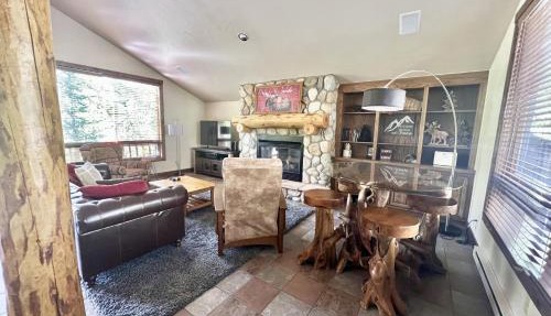 Snowmass Villa in Crested Butte