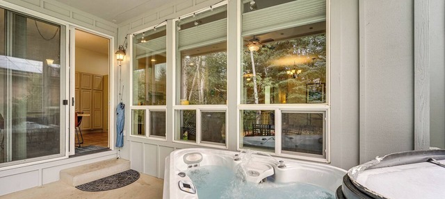 Soak, Hike & Golf: Durango Escape w/Hot Tub! in Durango