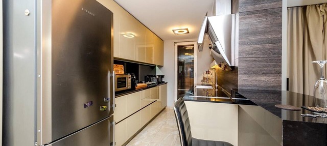 Sofia Luxury 3-bed Penthouse Apartment, Sleeps 6 in Sofia